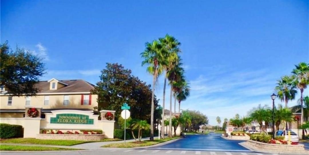 2913 GRAFTON DR, KISSIMMEE, FL, 34741