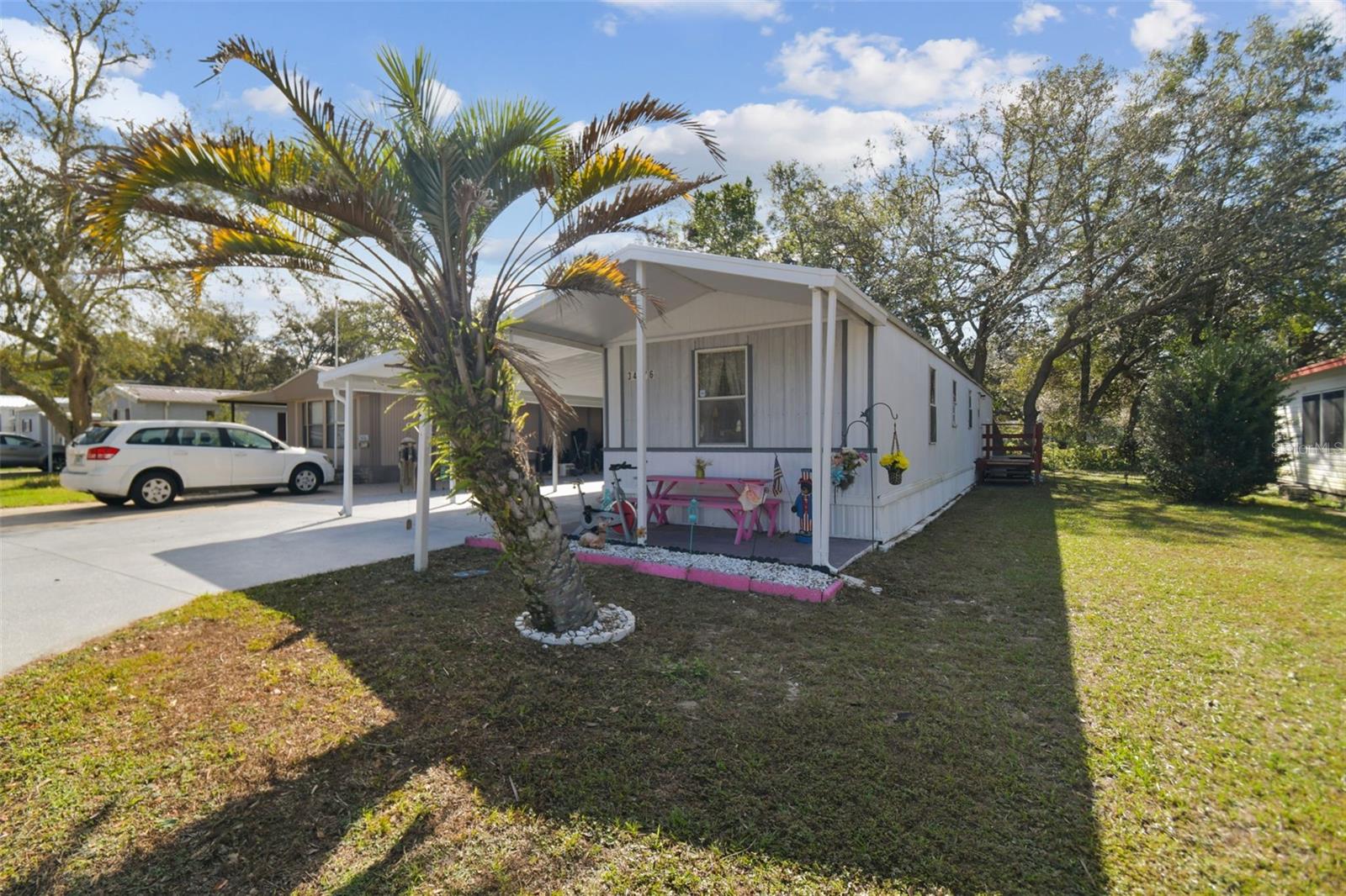 34876 MAJOR DADE DR, DADE CITY, FL, 33523