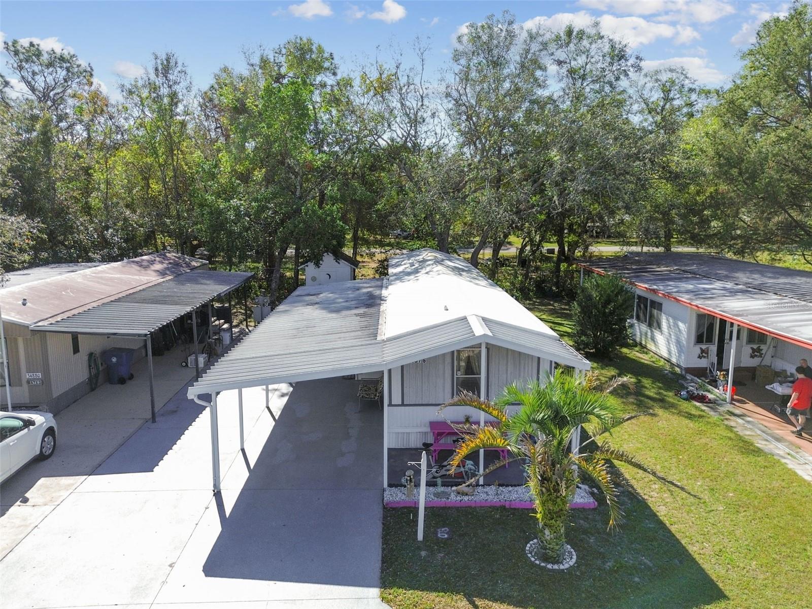 34876 MAJOR DADE DR, DADE CITY, FL, 33523