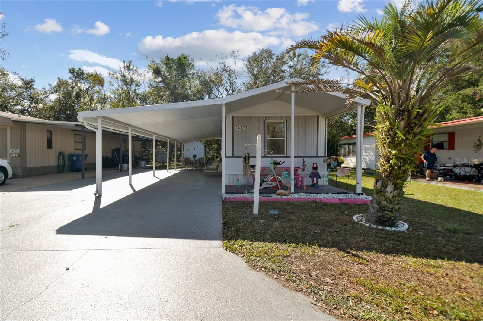 34876 MAJOR DADE DR, DADE CITY, FL, 33523