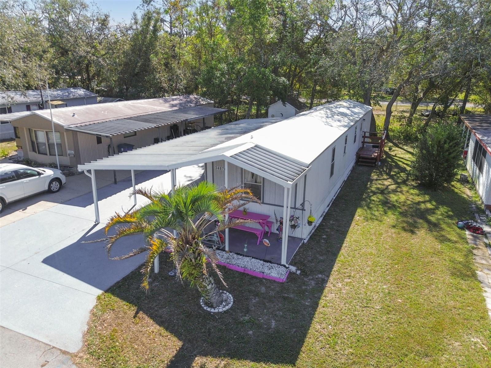 34876 MAJOR DADE DR, DADE CITY, FL, 33523