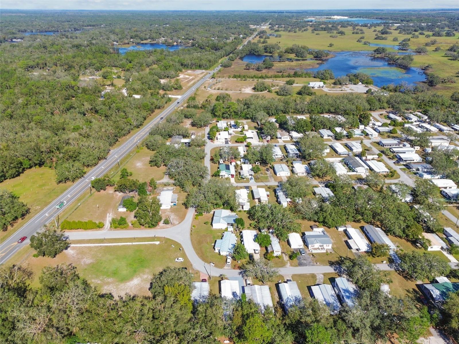 34876 MAJOR DADE DR, DADE CITY, FL, 33523