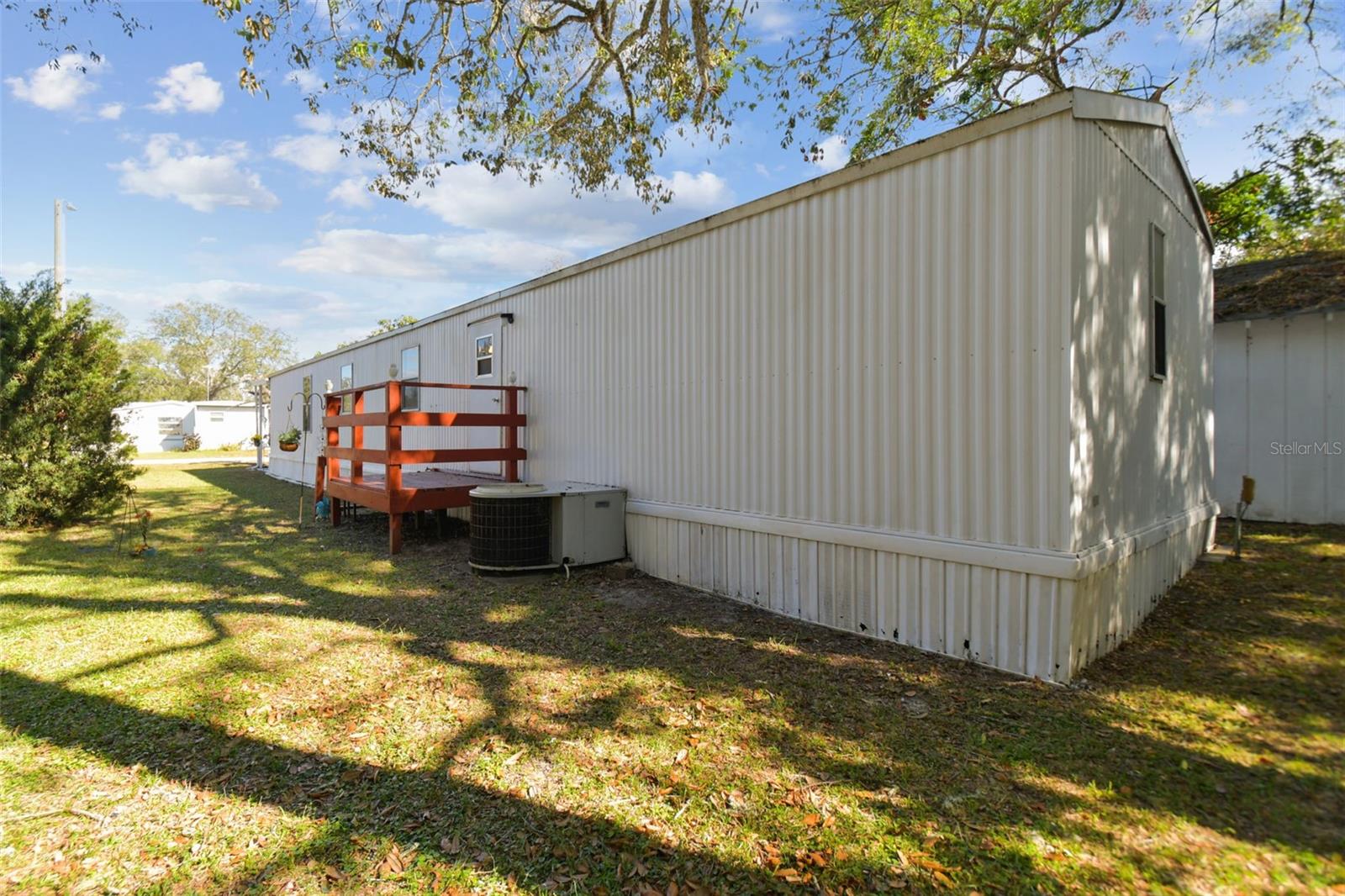 34876 MAJOR DADE DR, DADE CITY, FL, 33523