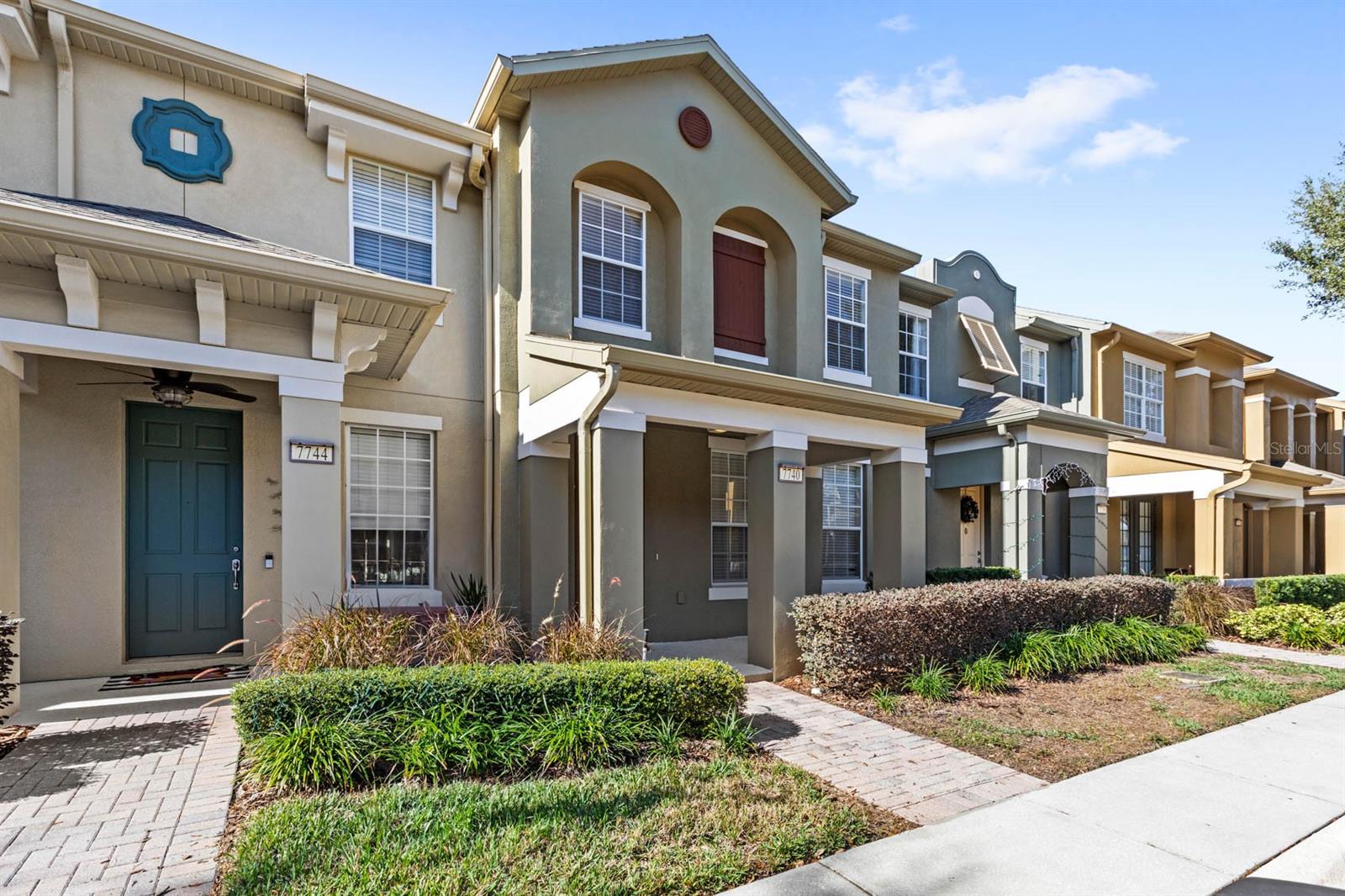 7740 MOSER AVE, WINDERMERE, FL, 34786