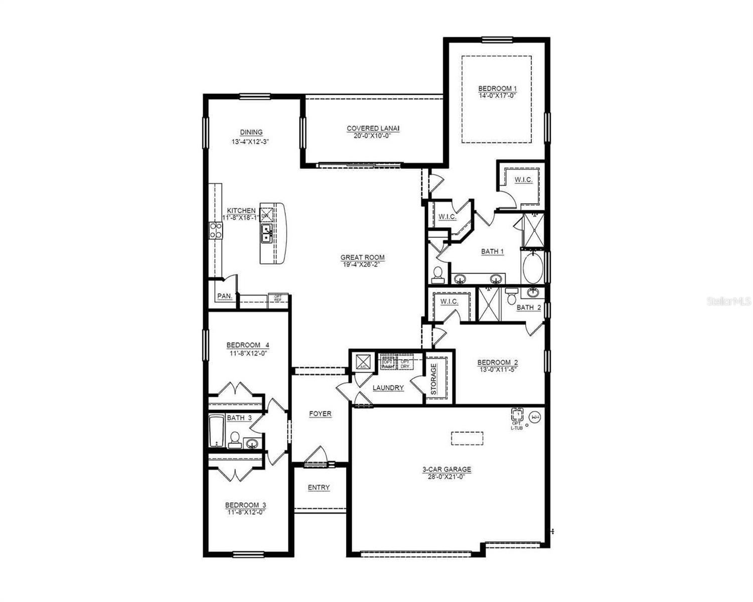 913 160TH LN E, BRADENTON, FL, 34212