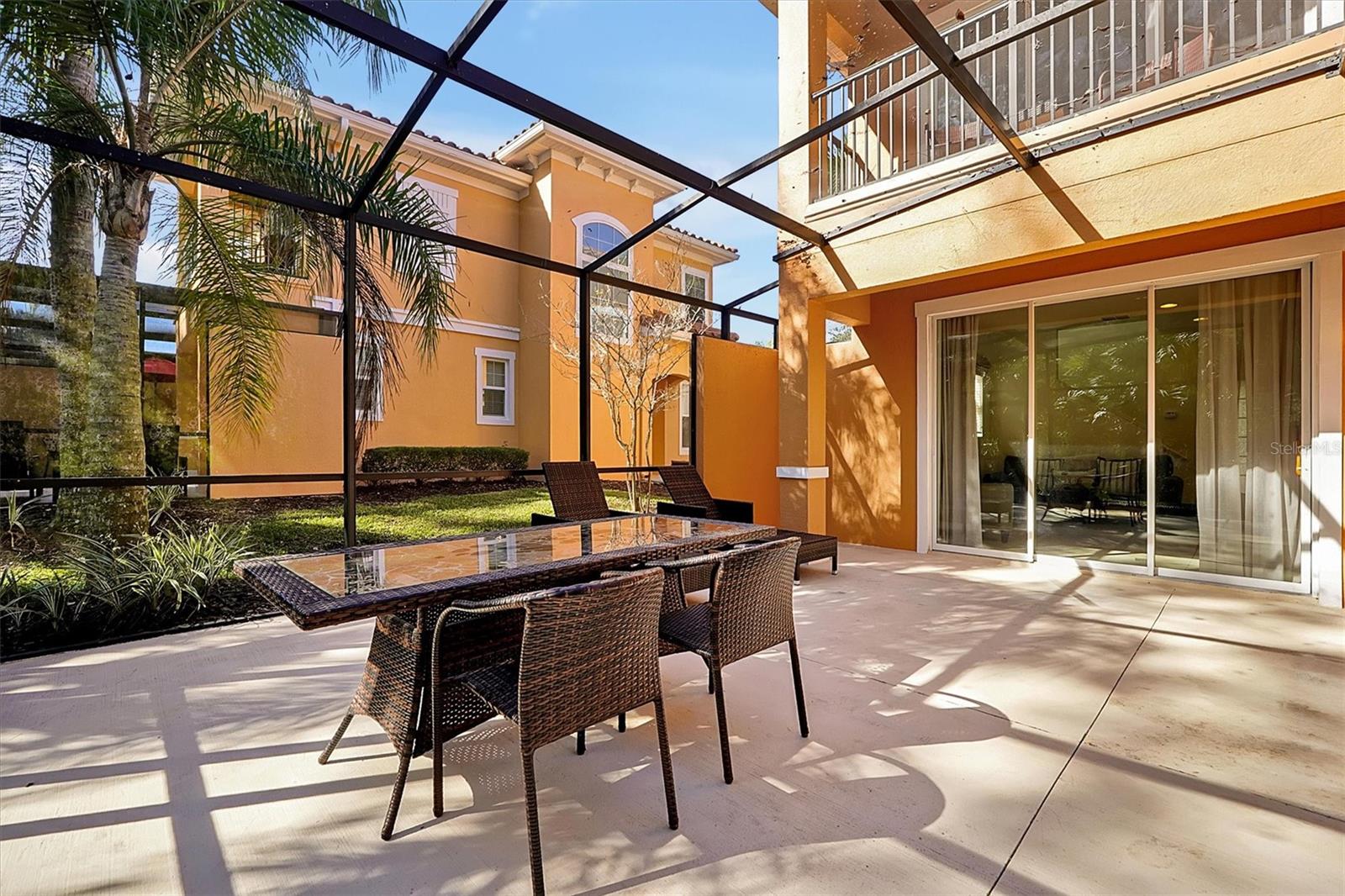2741 CORVETTE LN, KISSIMMEE, FL, 34746