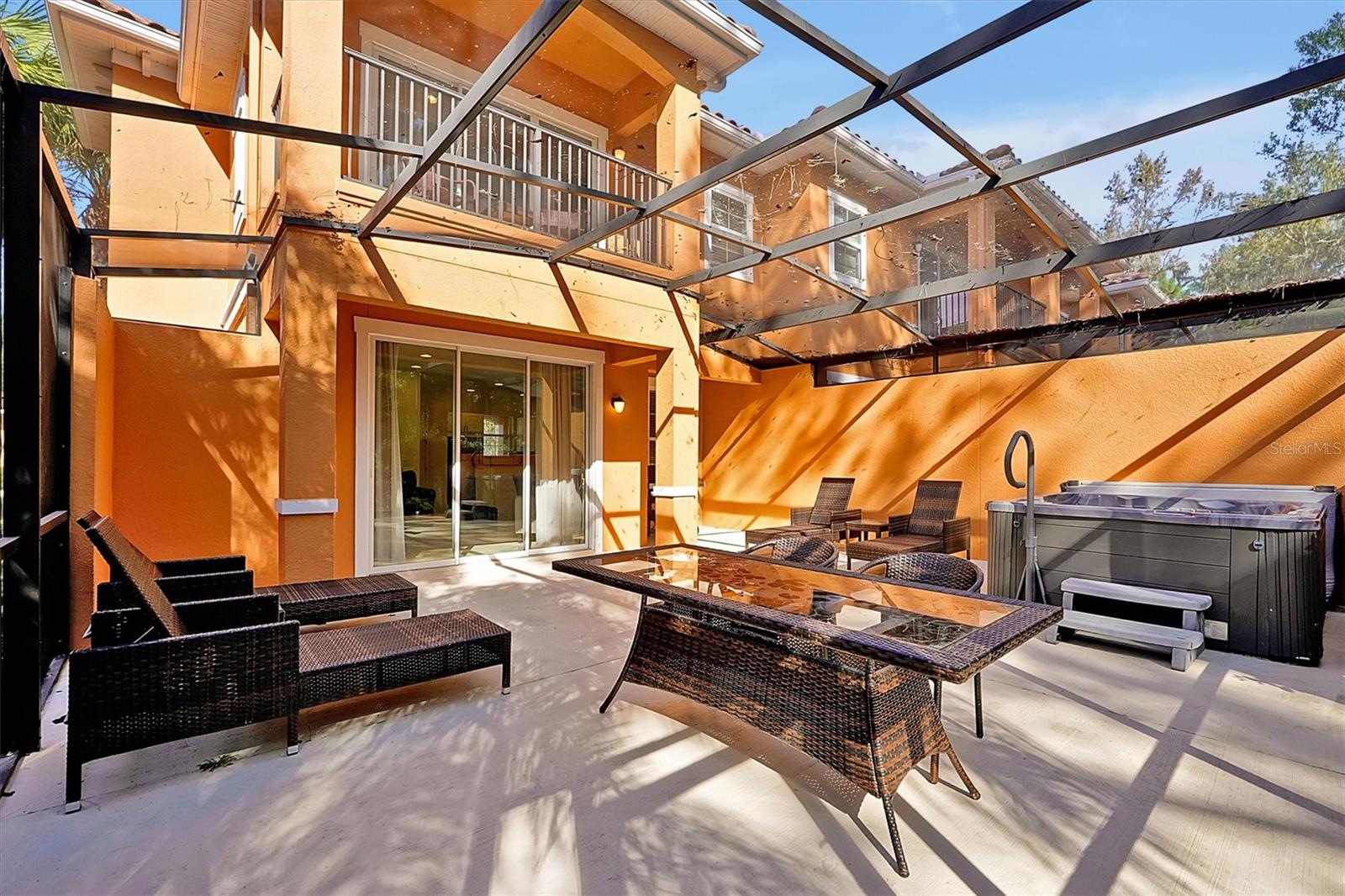 2741 CORVETTE LN, KISSIMMEE, FL, 34746