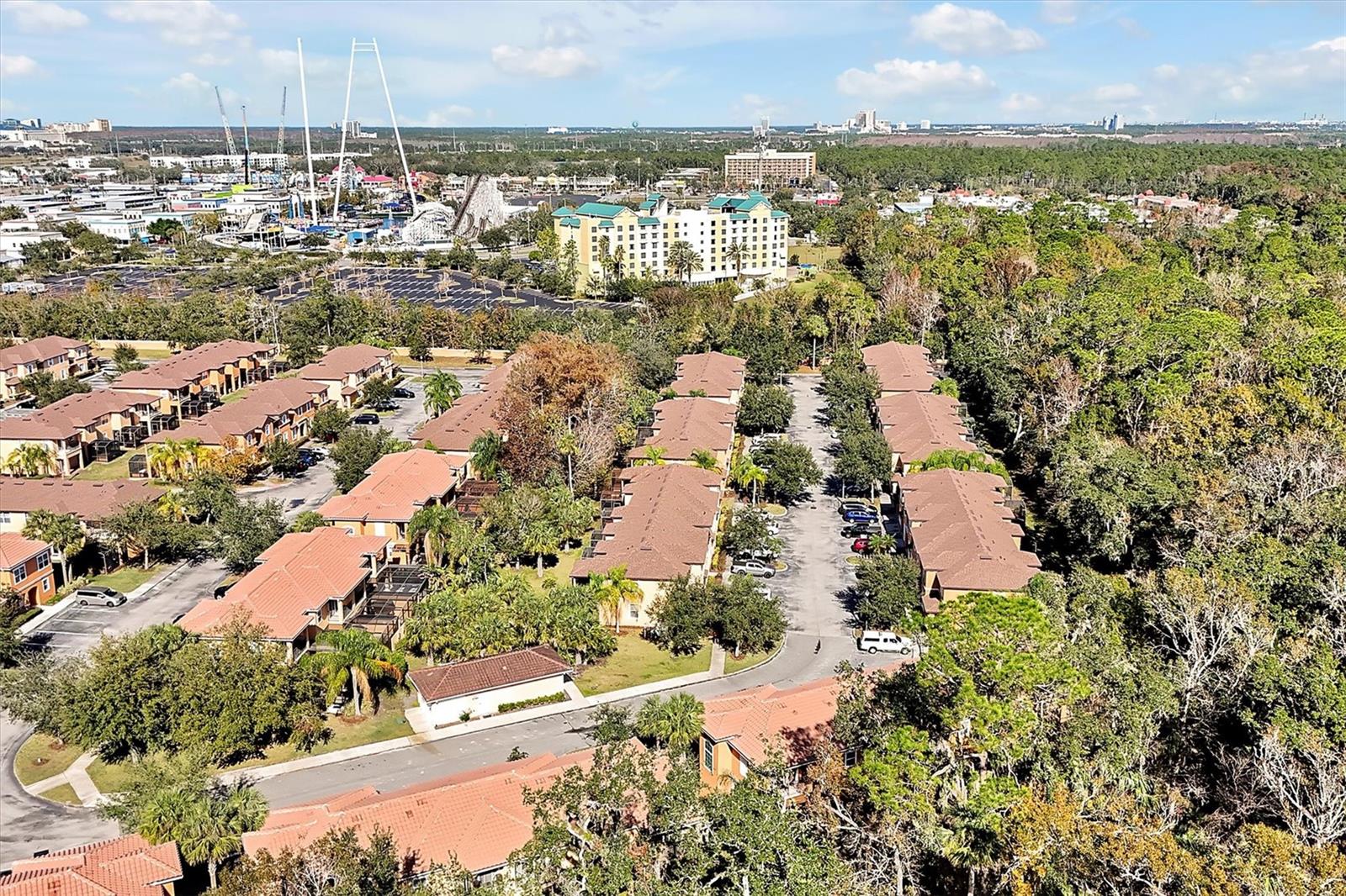 2741 CORVETTE LN, KISSIMMEE, FL, 34746