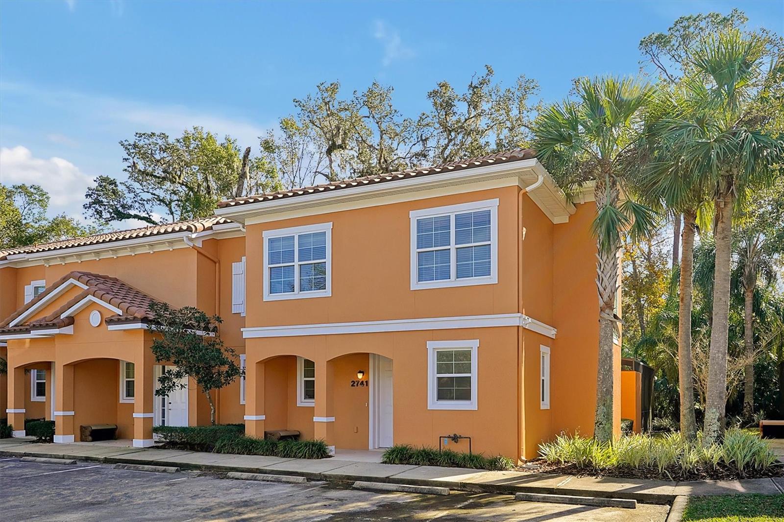 2741 CORVETTE LN, KISSIMMEE, FL, 34746