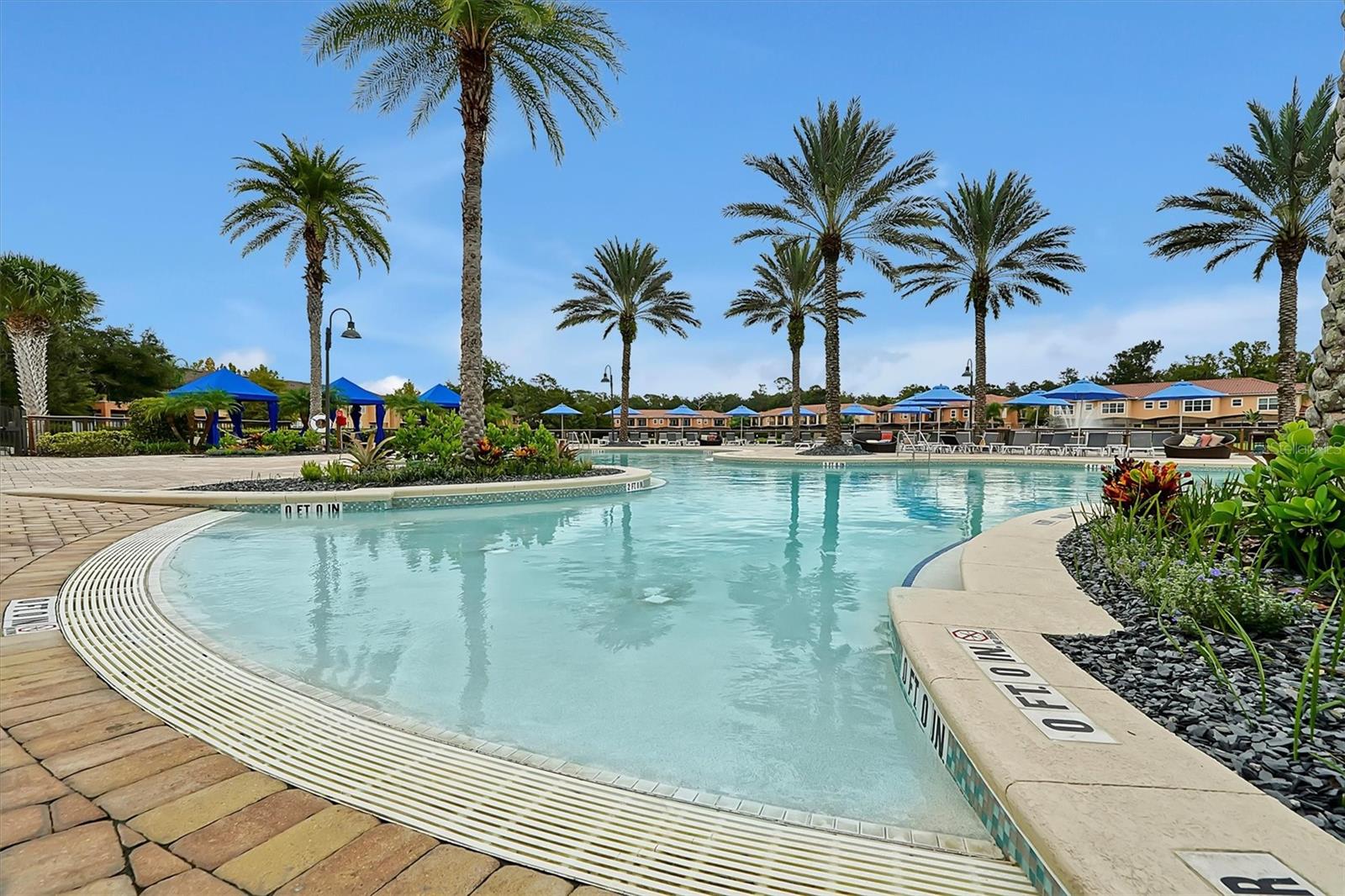 2741 CORVETTE LN, KISSIMMEE, FL, 34746