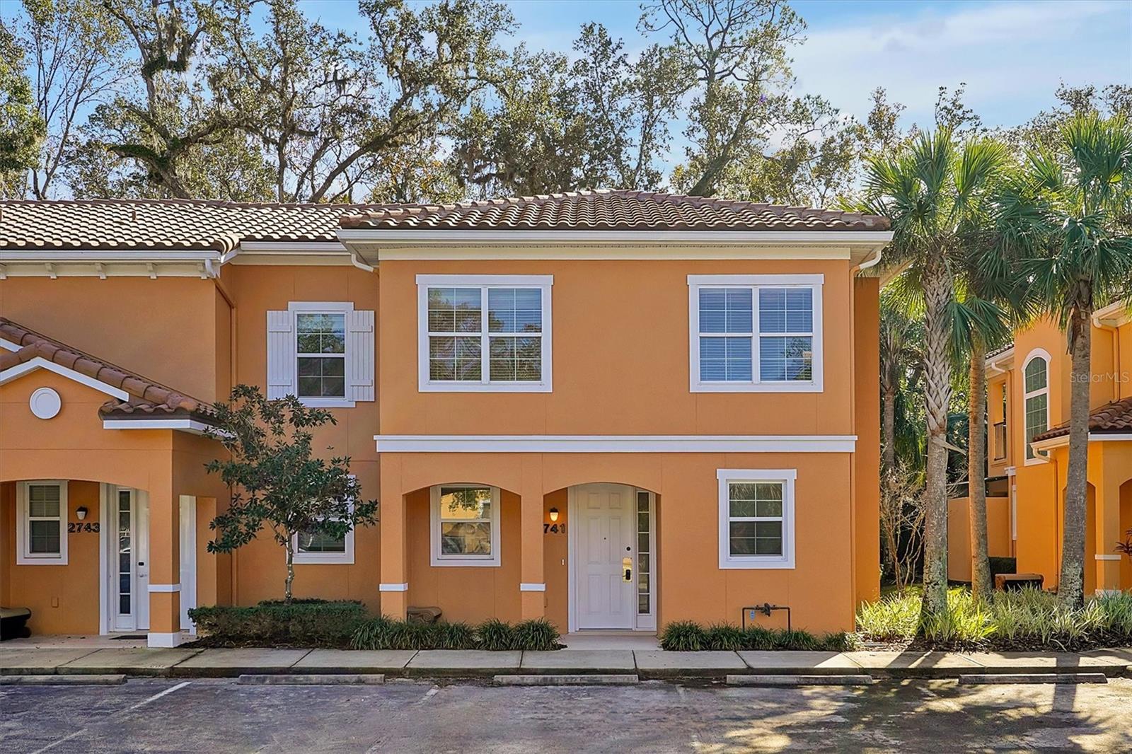 2741 CORVETTE LN, KISSIMMEE, FL, 34746