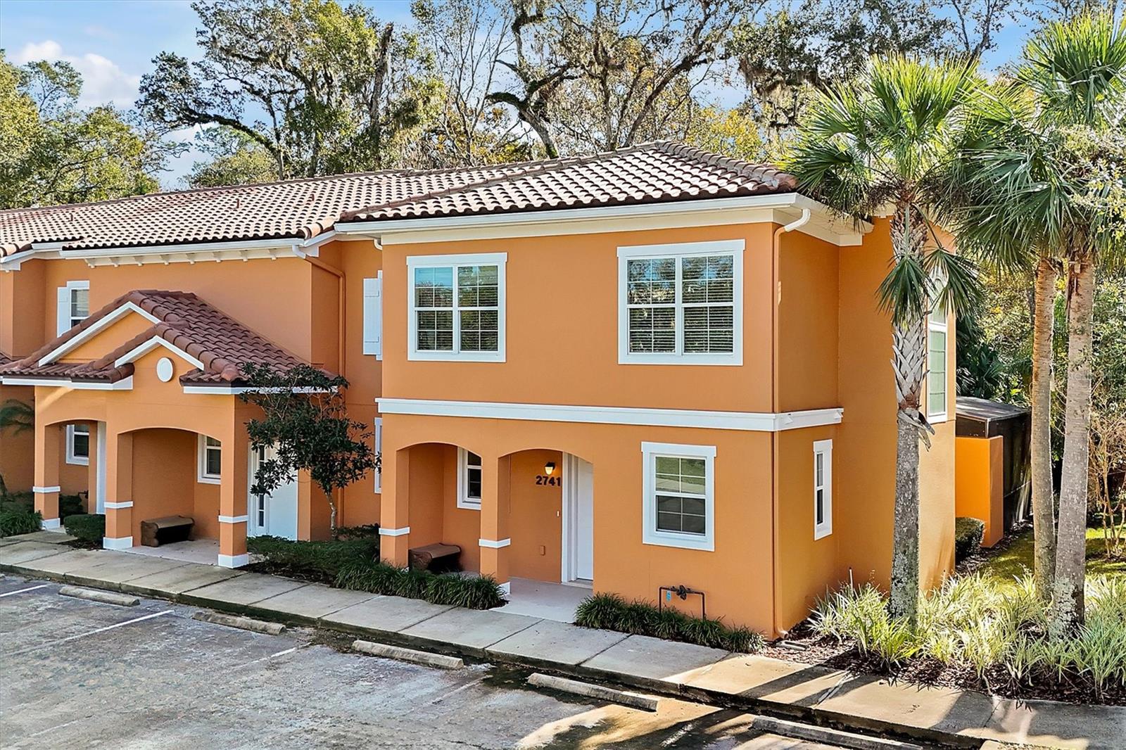 2741 CORVETTE LN, KISSIMMEE, FL, 34746