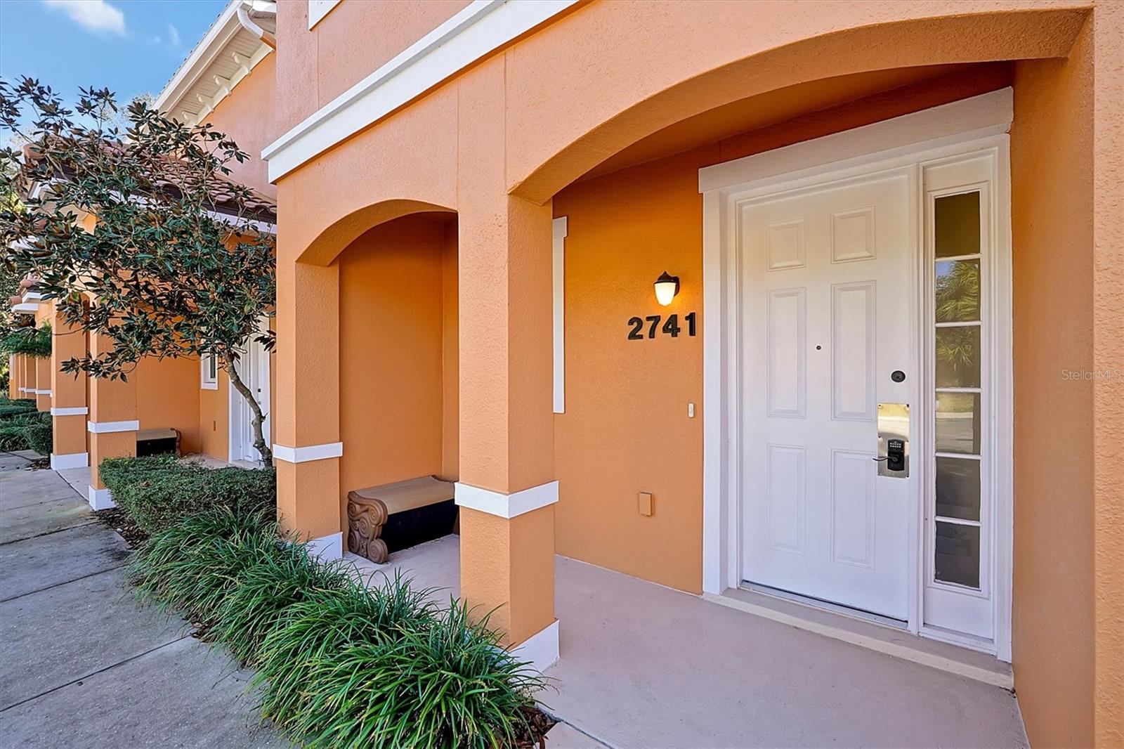 2741 CORVETTE LN, KISSIMMEE, FL, 34746