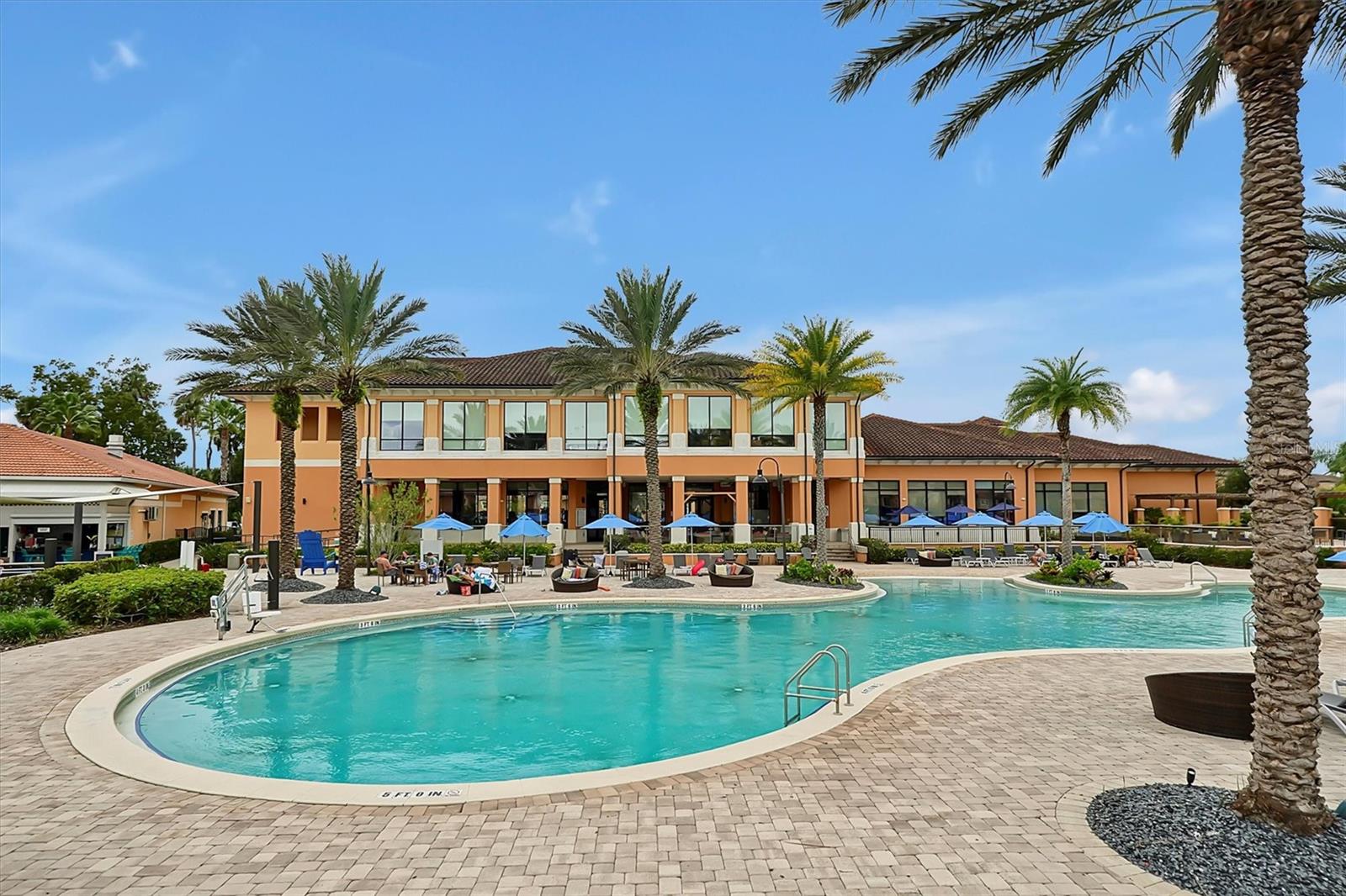 2741 CORVETTE LN, KISSIMMEE, FL, 34746
