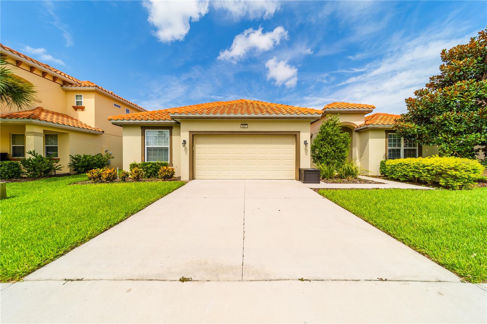 4027 OAKRISE LOOP, DAVENPORT, FL, 33837