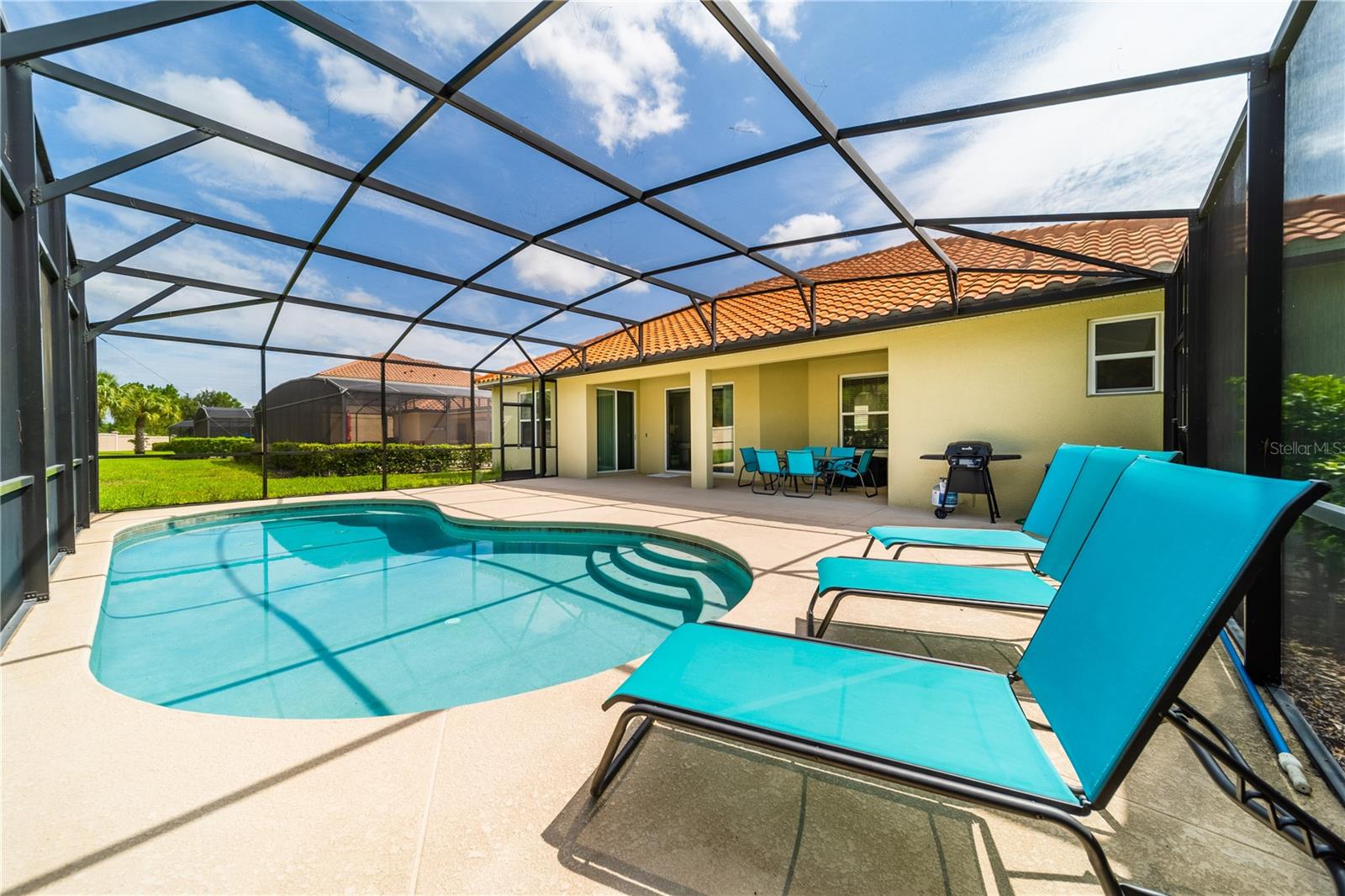 4027 OAKRISE LOOP, DAVENPORT, FL, 33837