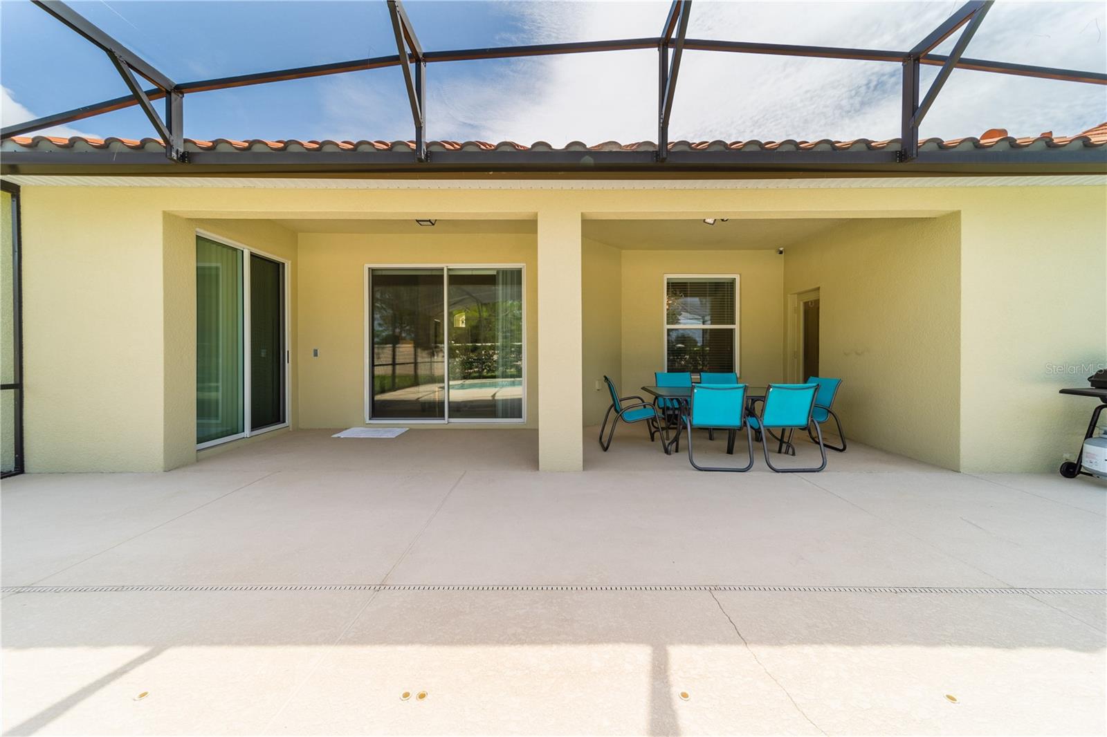 4027 OAKRISE LOOP, DAVENPORT, FL, 33837