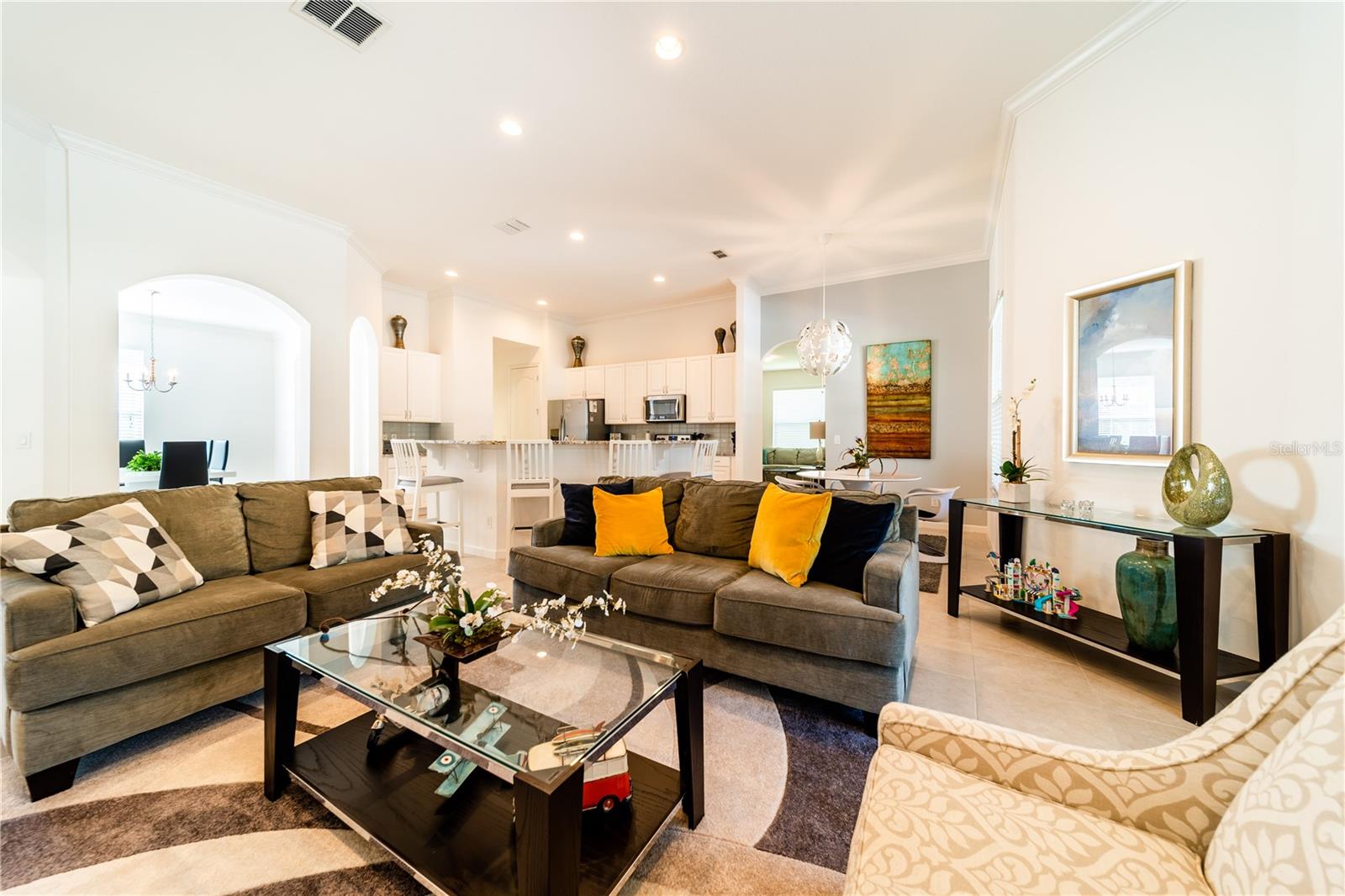 4027 OAKRISE LOOP, DAVENPORT, FL, 33837
