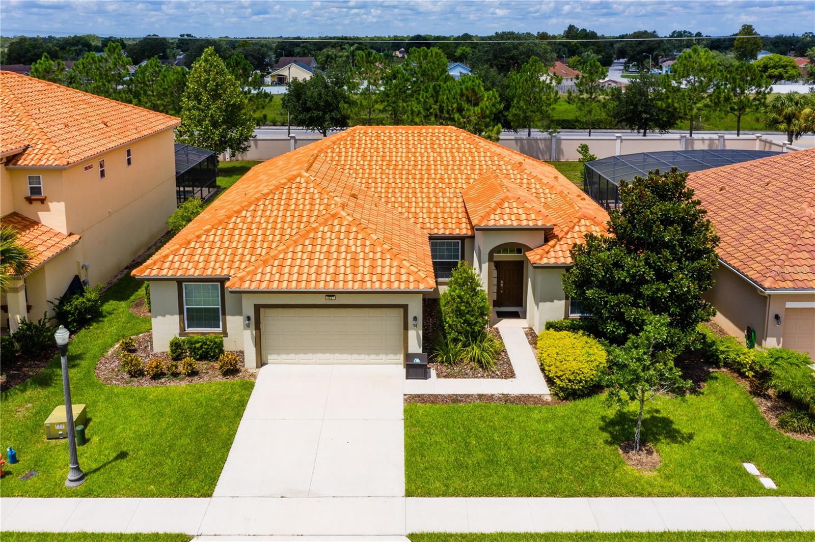 4027 OAKRISE LOOP, DAVENPORT, FL, 33837