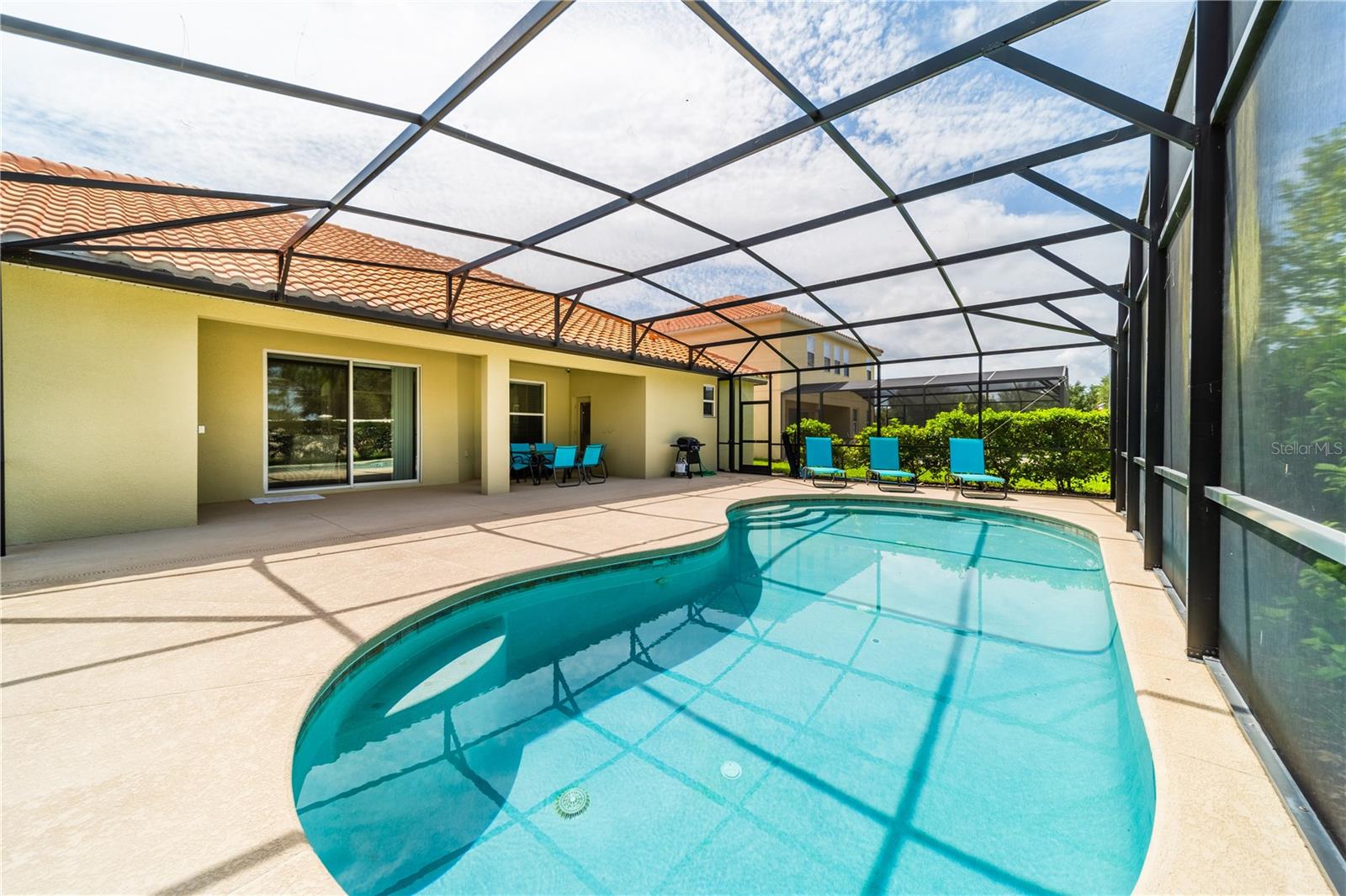 4027 OAKRISE LOOP, DAVENPORT, FL, 33837