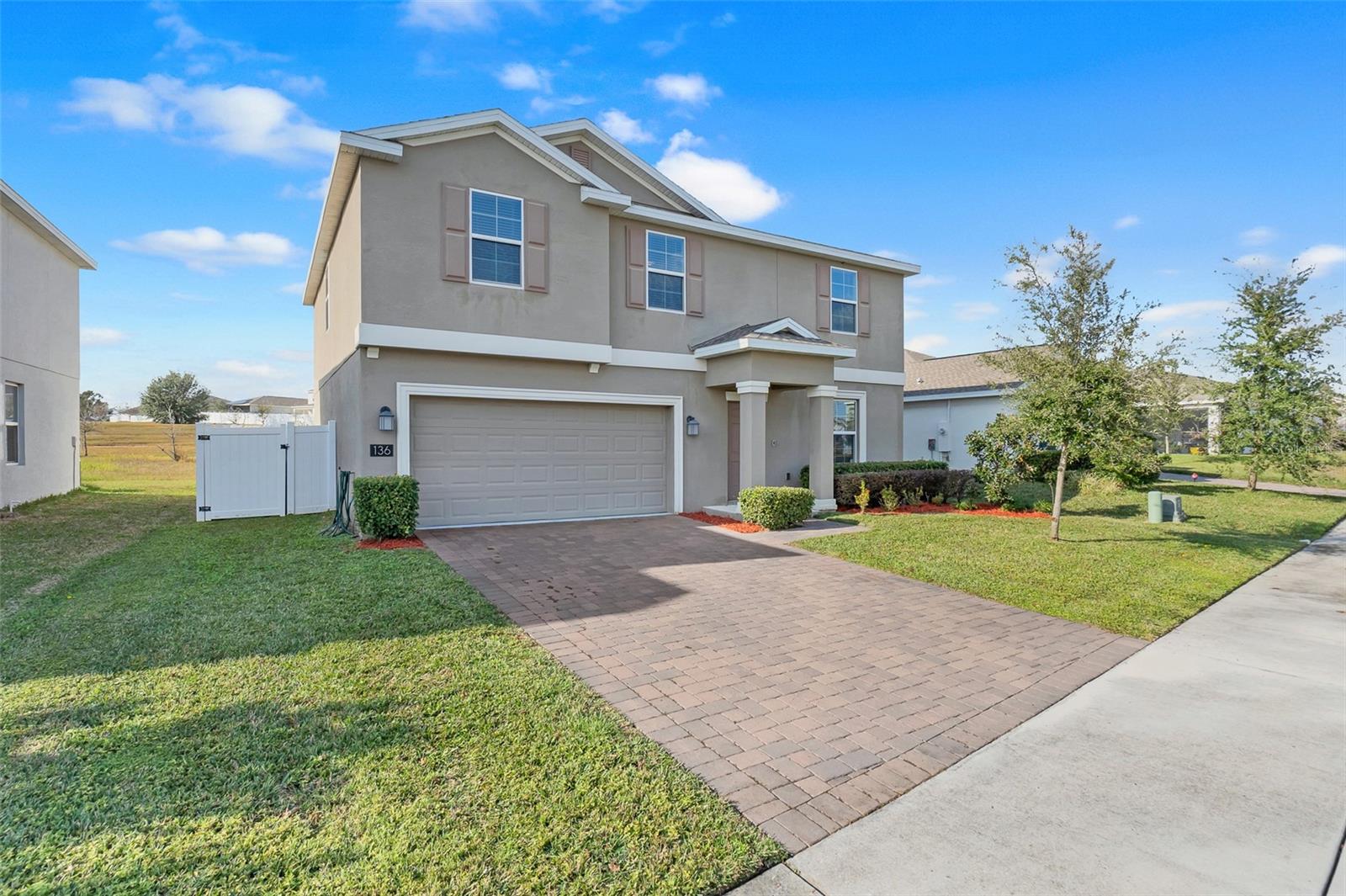 136 WHITE HORSE WAY, GROVELAND, FL, 34736