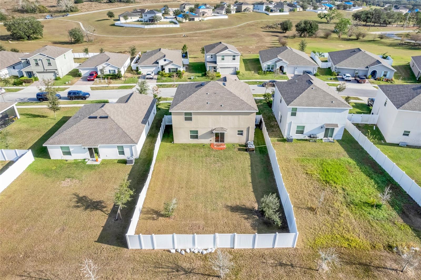 136 WHITE HORSE WAY, GROVELAND, FL, 34736