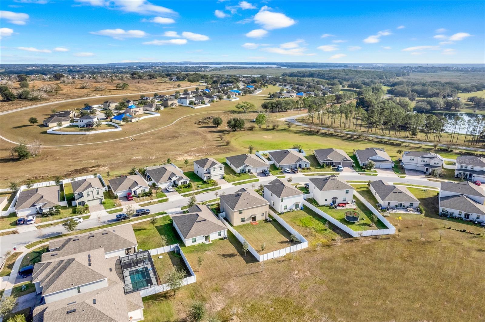136 WHITE HORSE WAY, GROVELAND, FL, 34736
