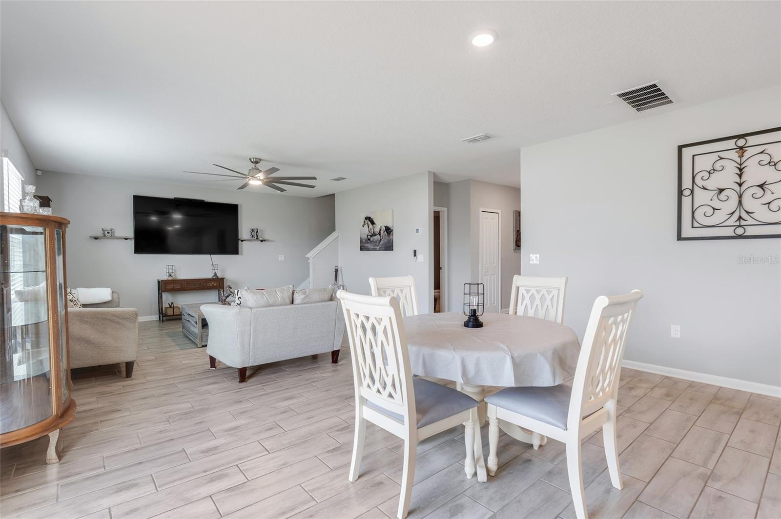 136 WHITE HORSE WAY, GROVELAND, FL, 34736