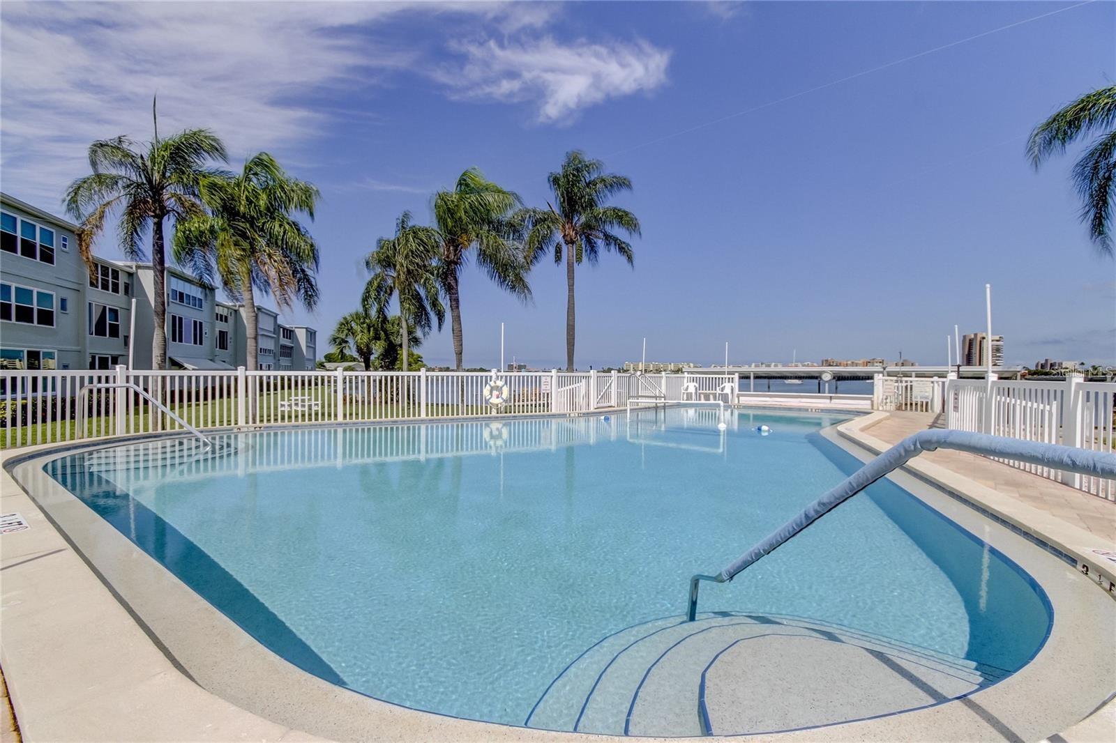 1898 SHORE DR S #317, SOUTH PASADENA, FL, 33707
