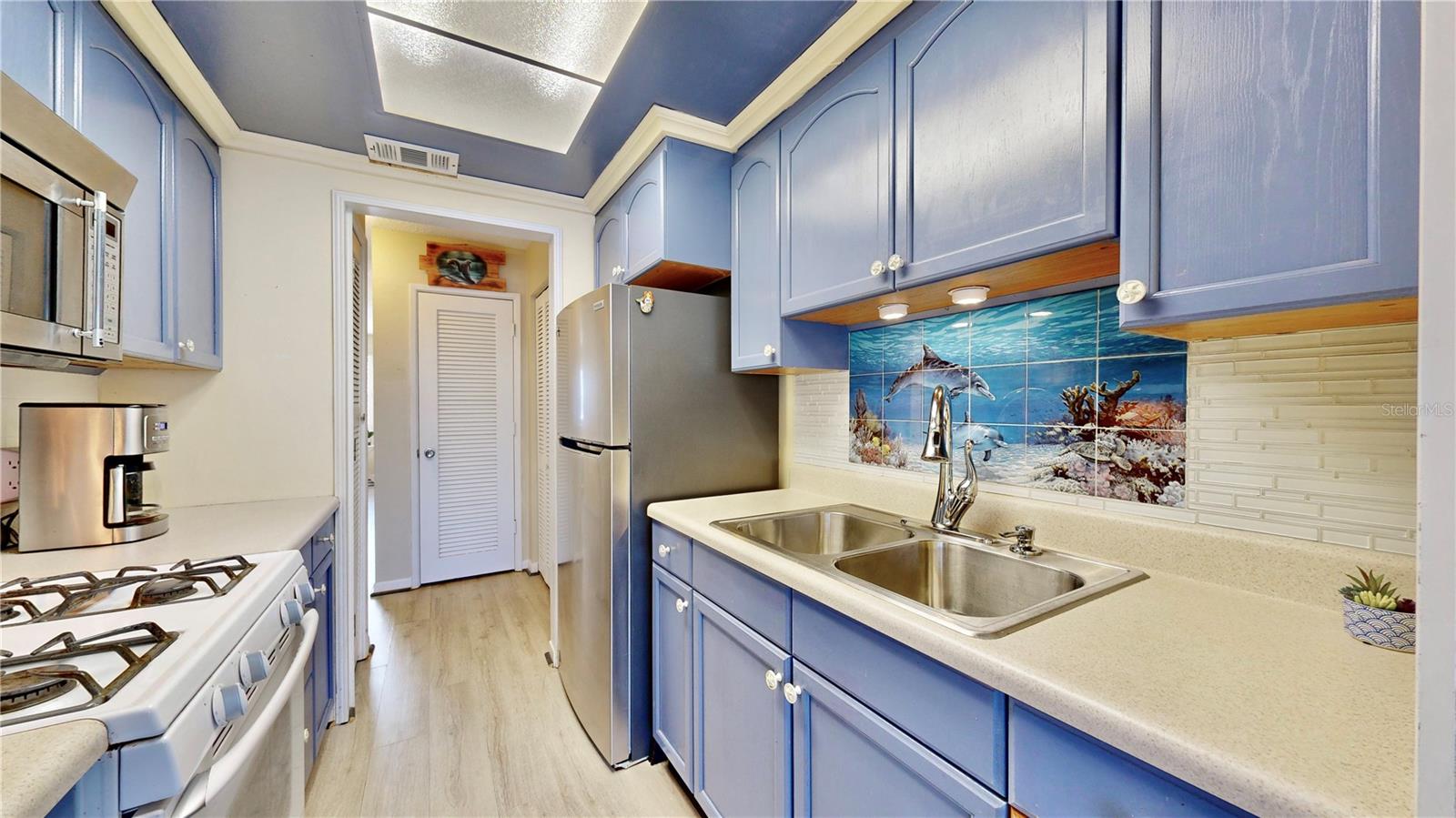 1898 SHORE DR S #317, SOUTH PASADENA, FL, 33707