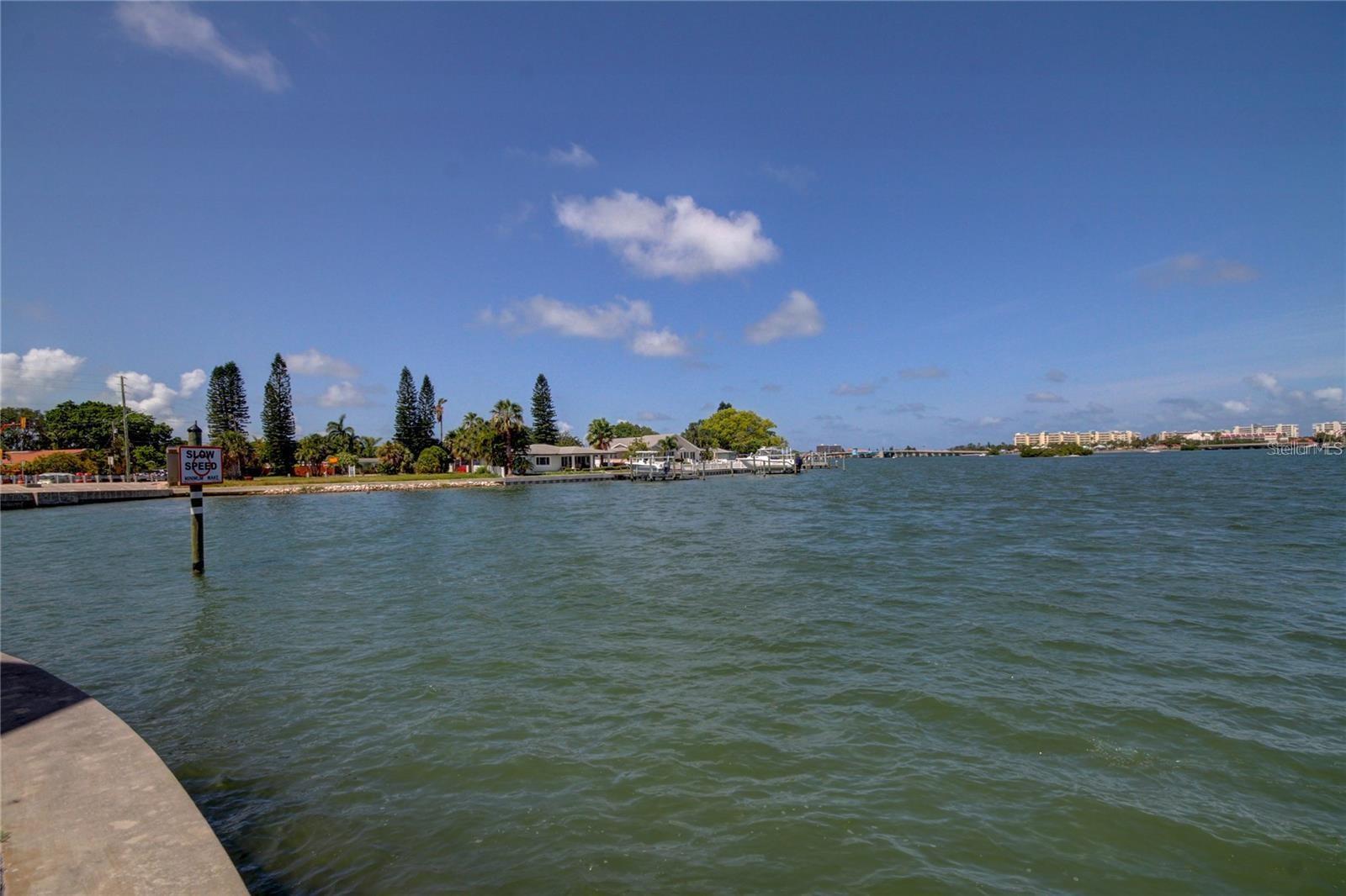 1898 SHORE DR S #317, SOUTH PASADENA, FL, 33707