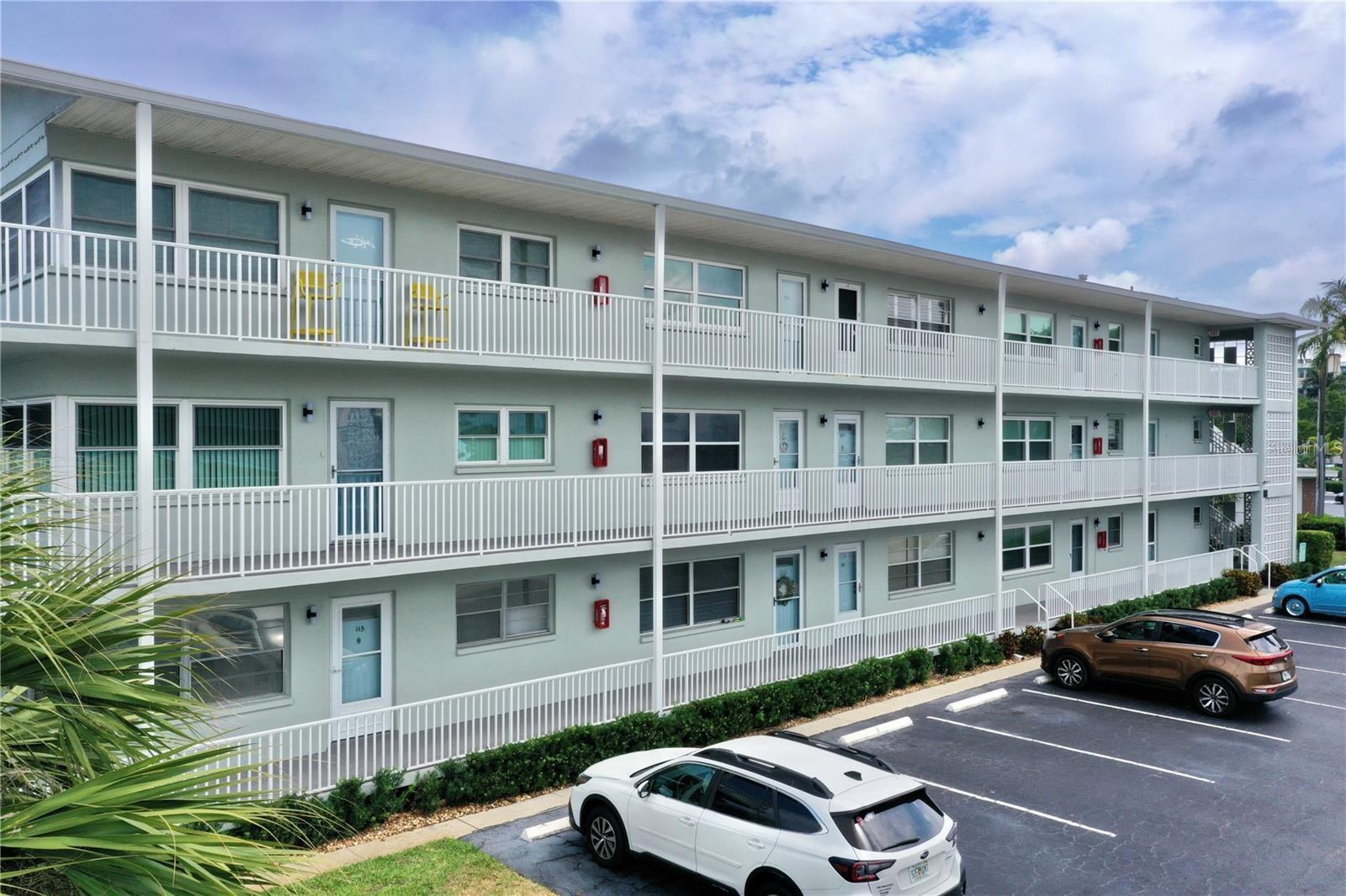 1898 SHORE DR S #317, SOUTH PASADENA, FL, 33707