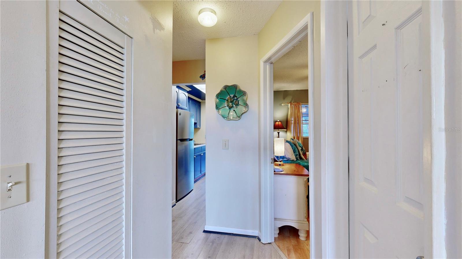 1898 SHORE DR S #317, SOUTH PASADENA, FL, 33707