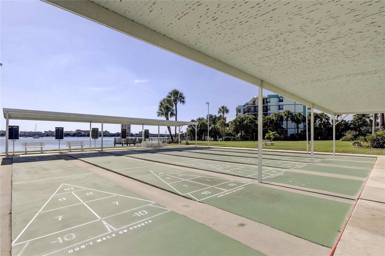 1898 SHORE DR S #317, SOUTH PASADENA, FL, 33707