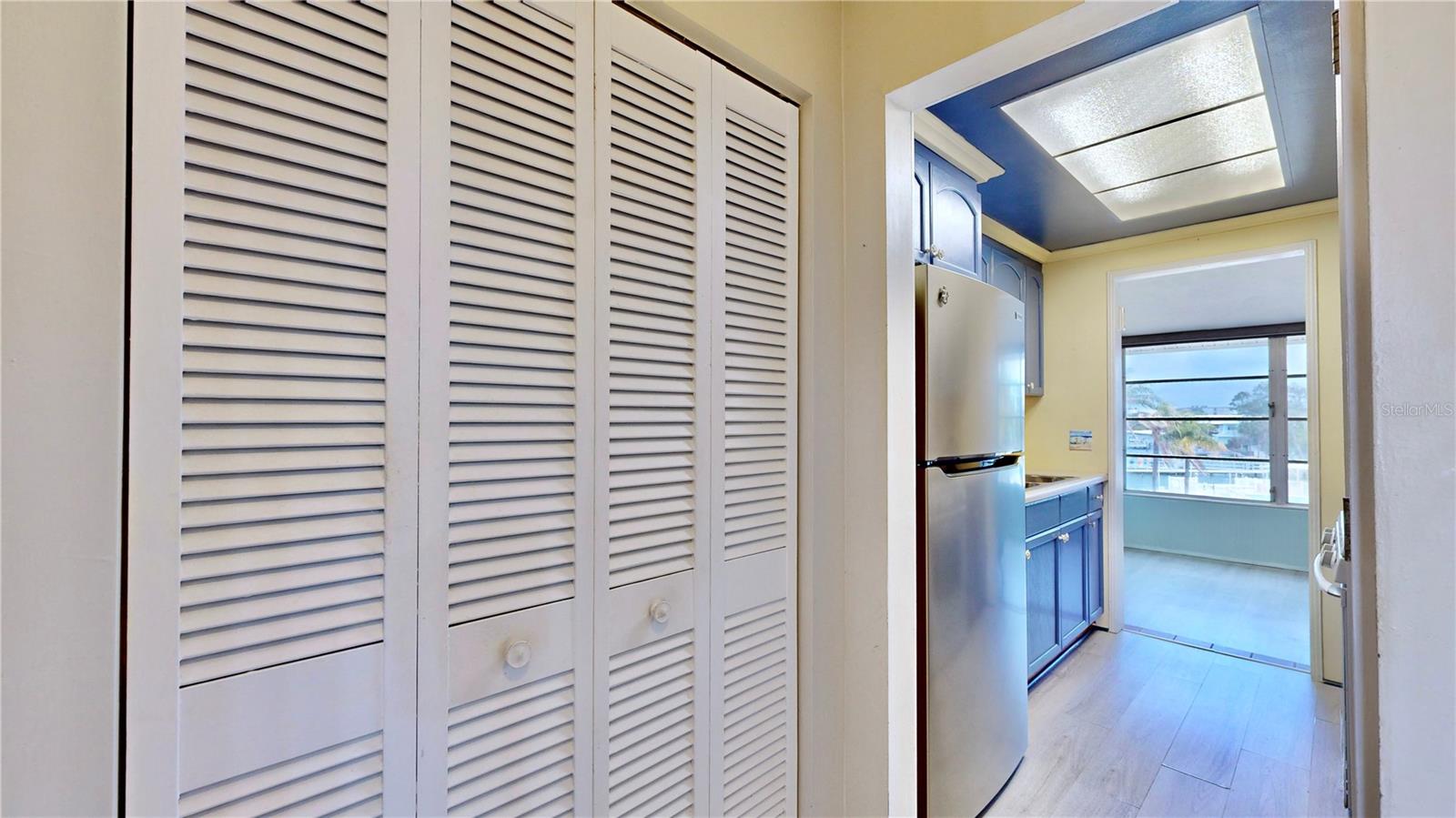 1898 SHORE DR S #317, SOUTH PASADENA, FL, 33707
