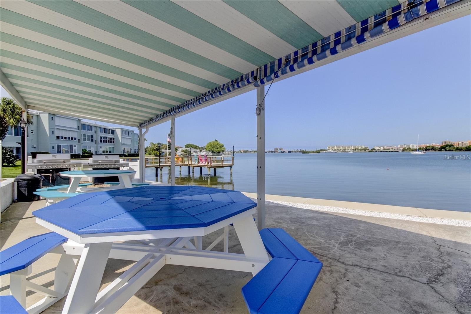1898 SHORE DR S #317, SOUTH PASADENA, FL, 33707