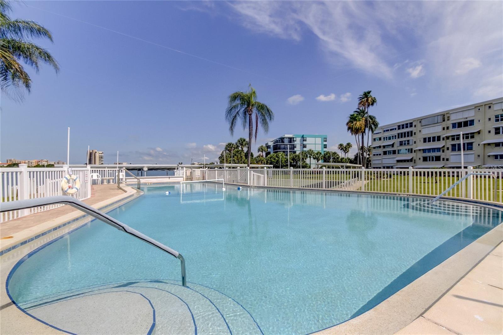 1898 SHORE DR S #317, SOUTH PASADENA, FL, 33707