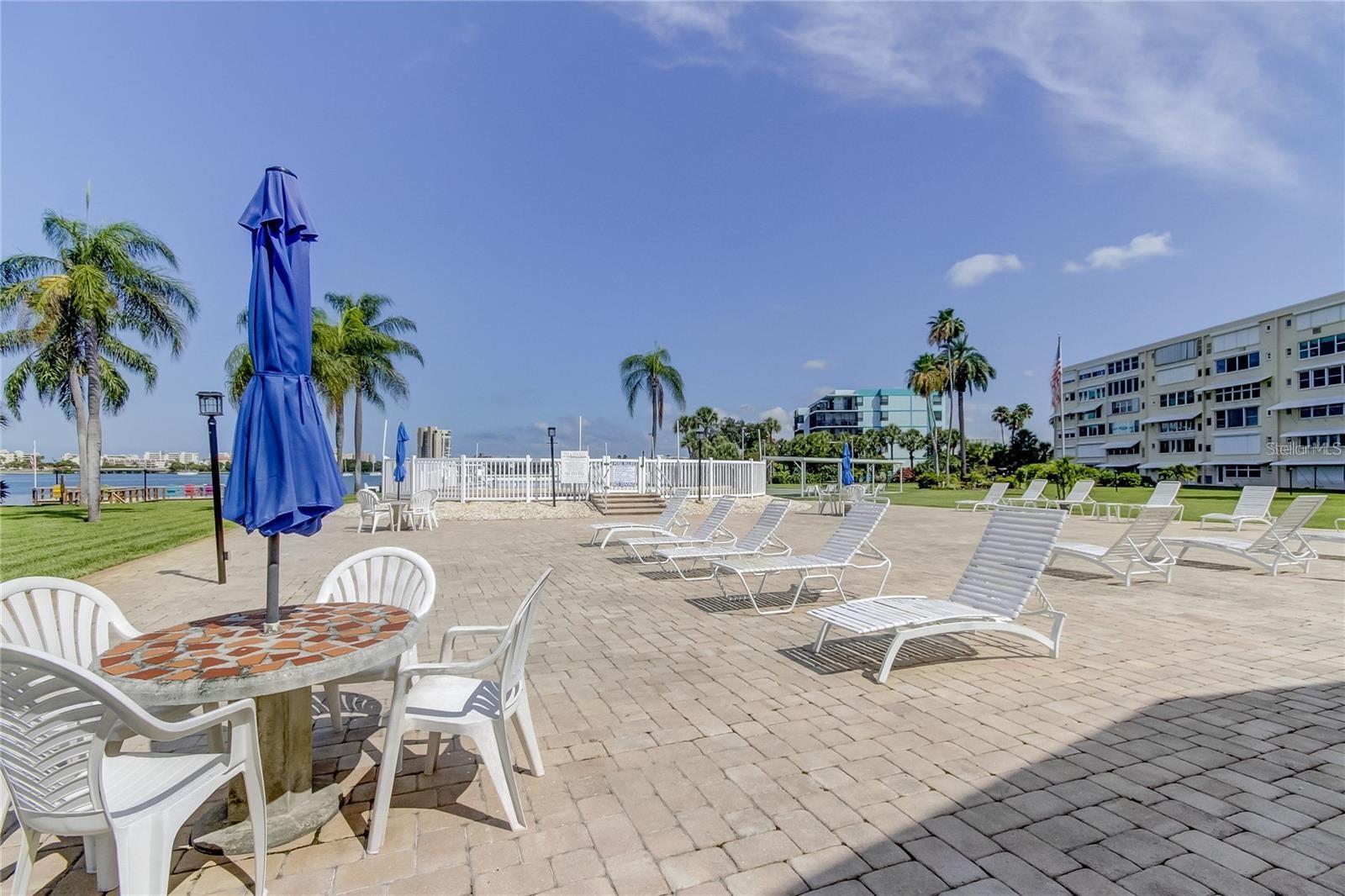 1898 SHORE DR S #317, SOUTH PASADENA, FL, 33707