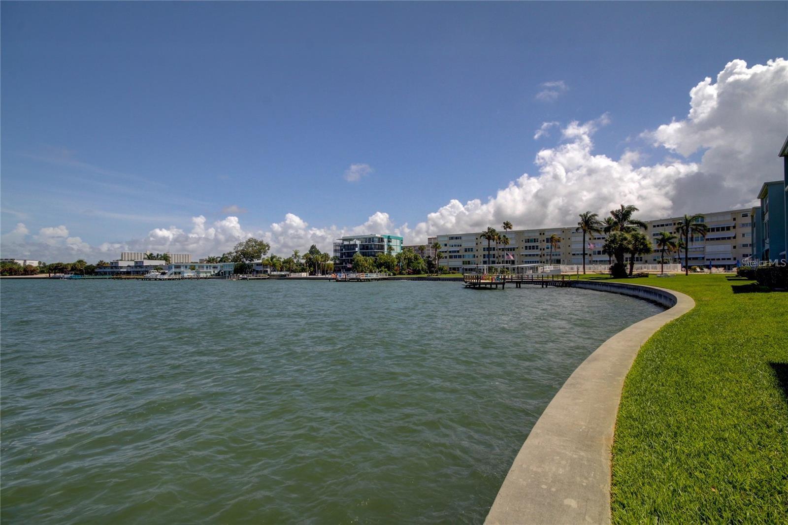 1898 SHORE DR S #317, SOUTH PASADENA, FL, 33707