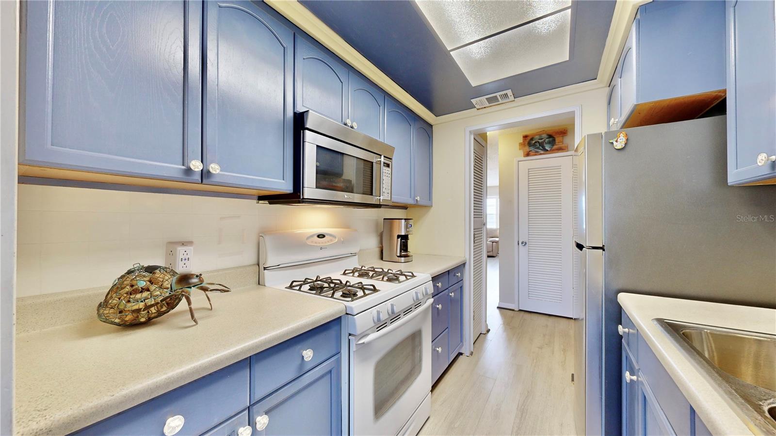 1898 SHORE DR S #317, SOUTH PASADENA, FL, 33707