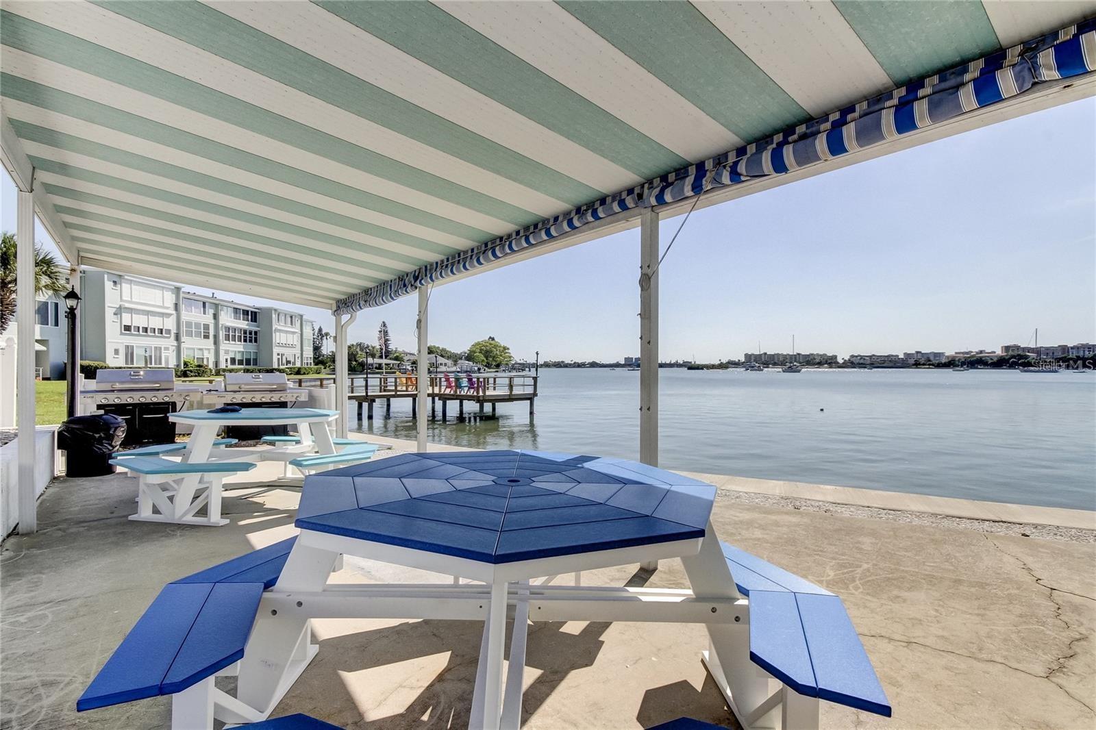 1898 SHORE DR S #317, SOUTH PASADENA, FL, 33707