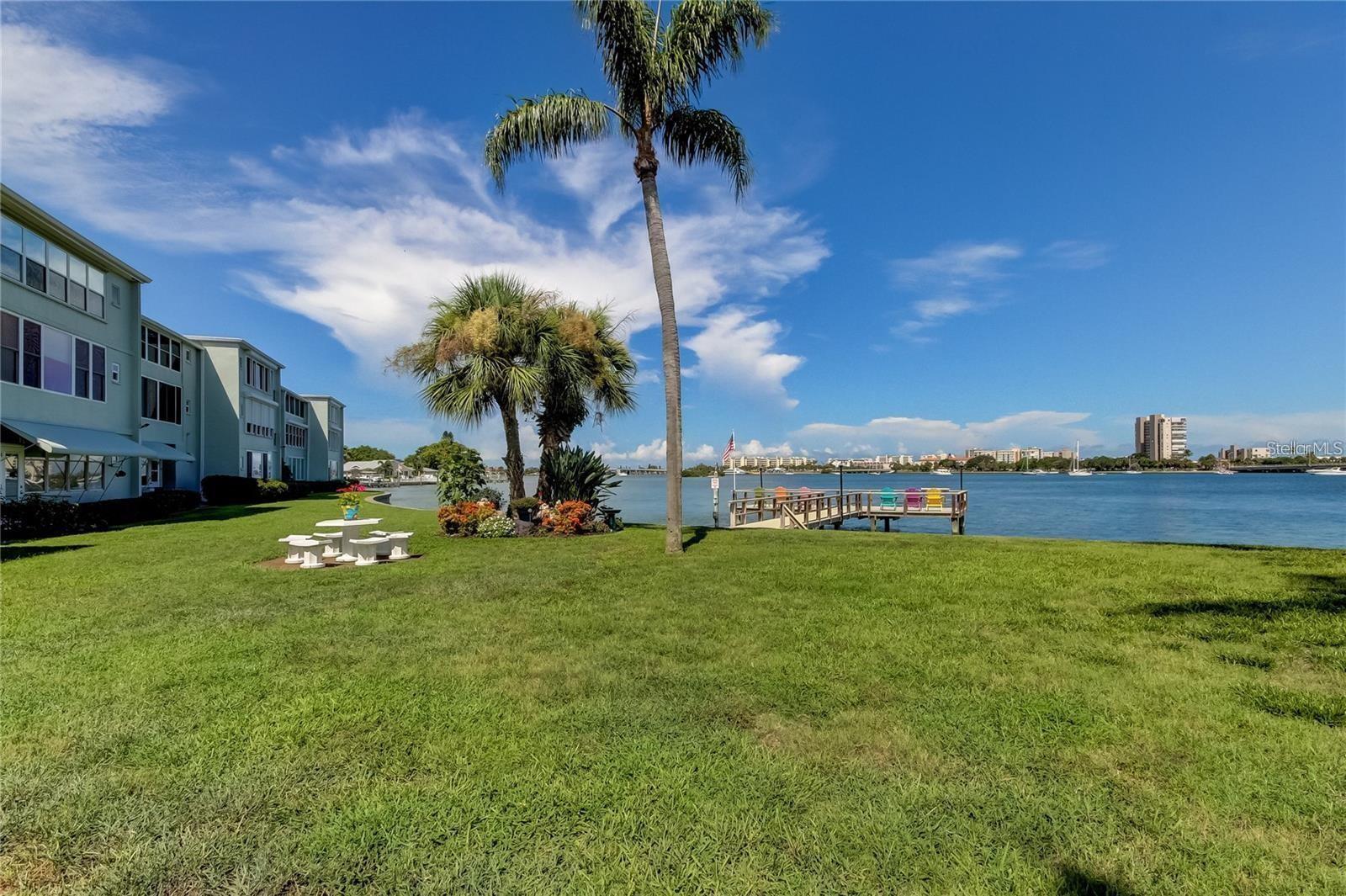1898 SHORE DR S #317, SOUTH PASADENA, FL, 33707