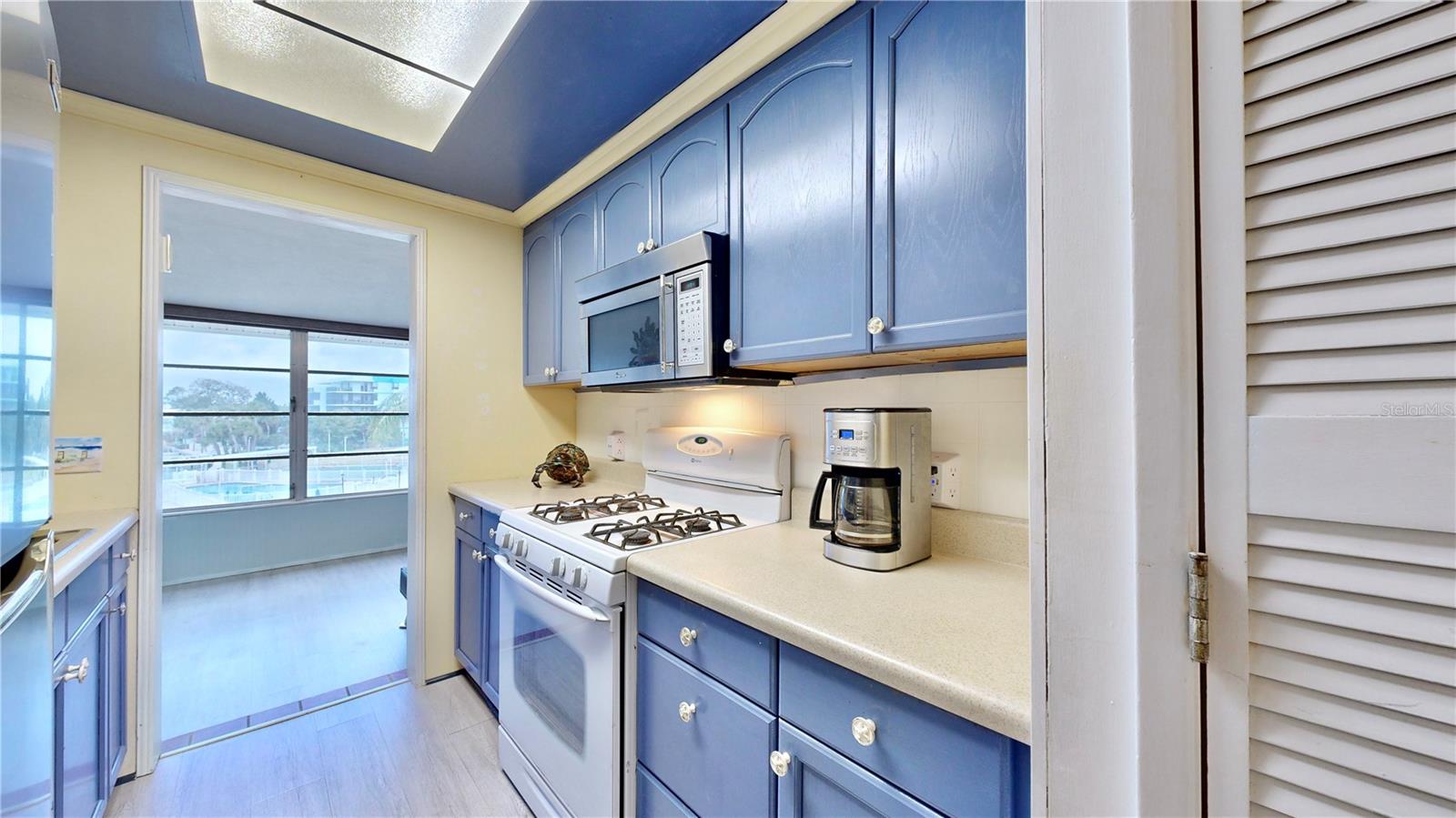 1898 SHORE DR S #317, SOUTH PASADENA, FL, 33707