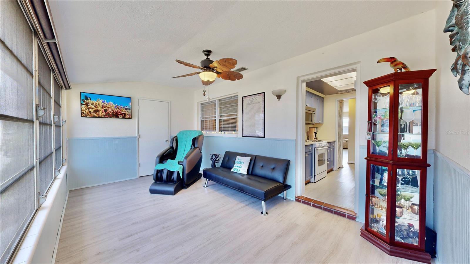 1898 SHORE DR S #317, SOUTH PASADENA, FL, 33707