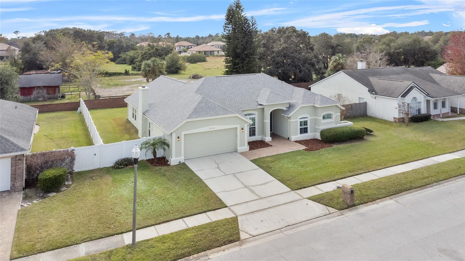 1616 THORNHILL CIR, OVIEDO, FL, 32765