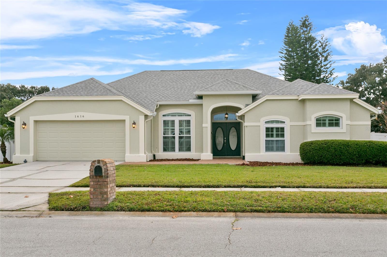 1616 THORNHILL CIR, OVIEDO, FL, 32765