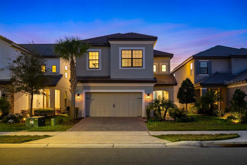 1312 BLUE STEM LN, WINTER PARK, FL, 32792