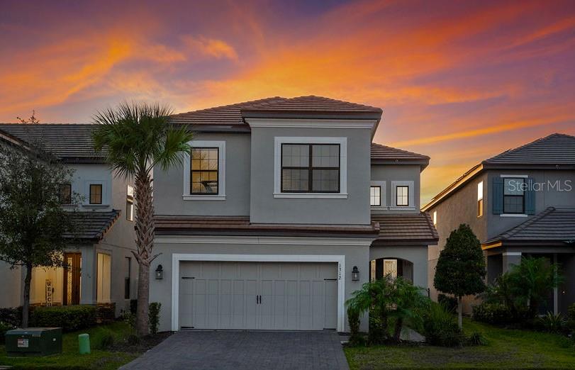 1312 BLUE STEM LN, WINTER PARK, FL, 32792