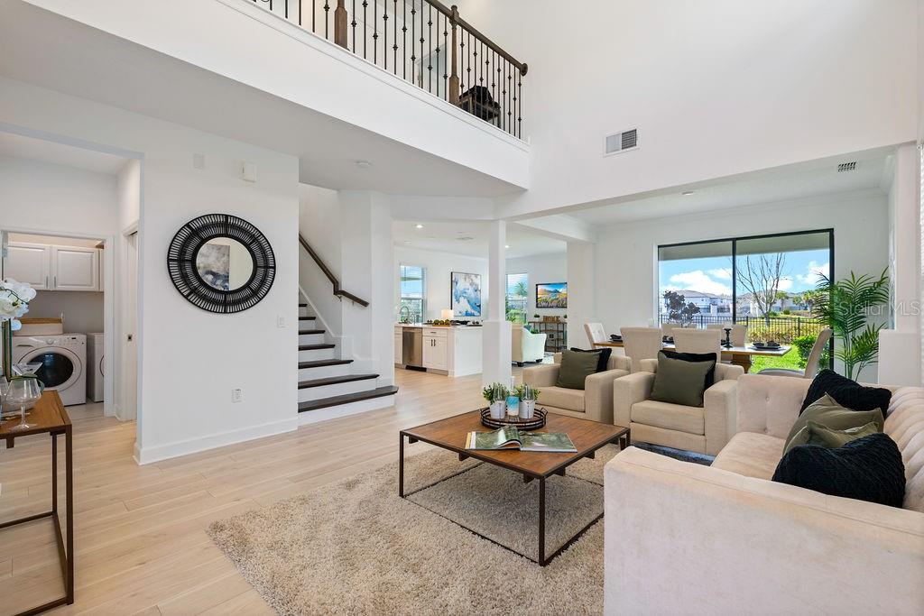 1312 BLUE STEM LN, WINTER PARK, FL, 32792