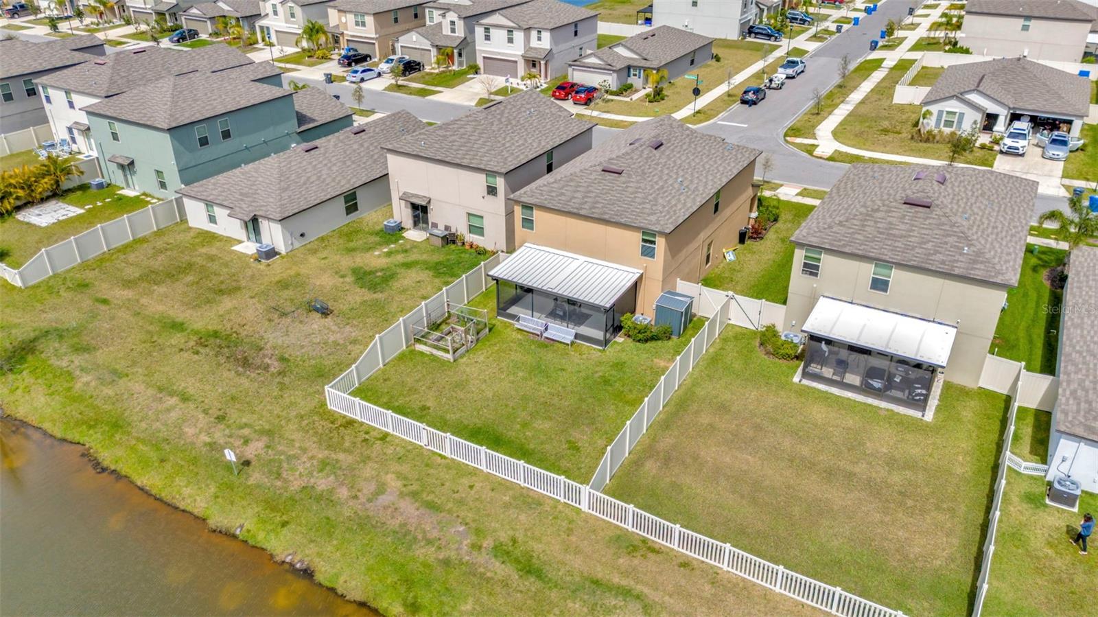 5513 RAINWOOD MEADOWS DR, APOLLO BEACH, FL, 33572